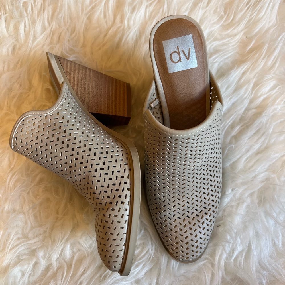 Dolce Vita Clogs